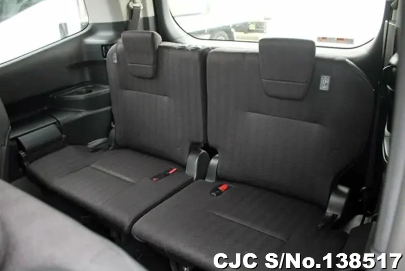 2024 Toyota / Noah Stock No. 138517