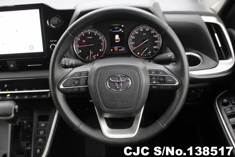 2024 Toyota / Noah Stock No. 138517