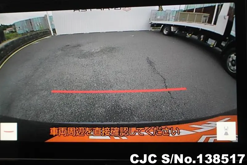 2024 Toyota / Noah Stock No. 138517