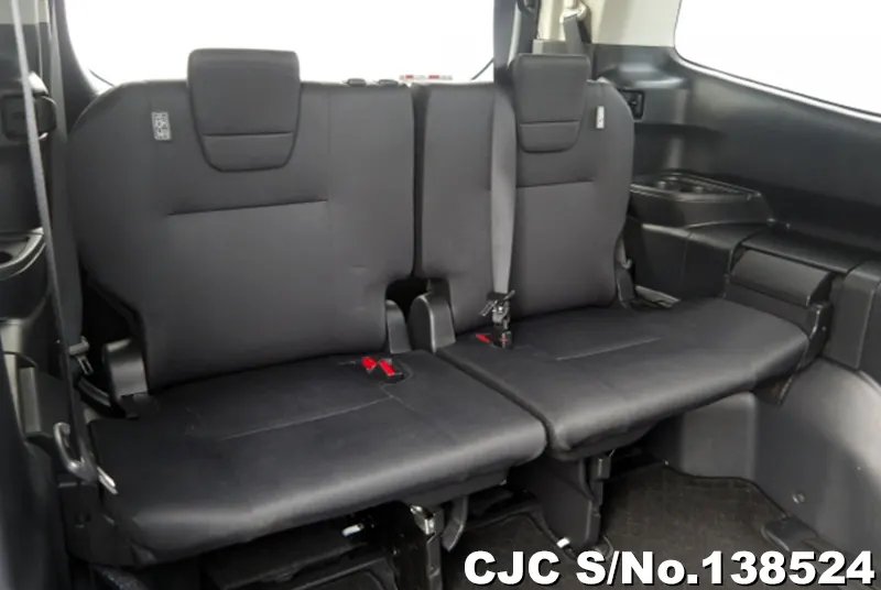 2023 Toyota / Noah Stock No. 138524