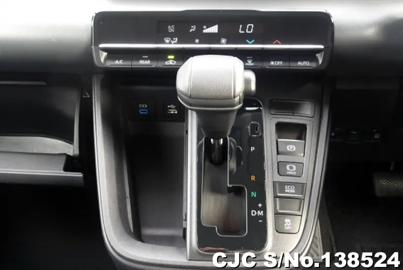 2023 Toyota / Noah Stock No. 138524