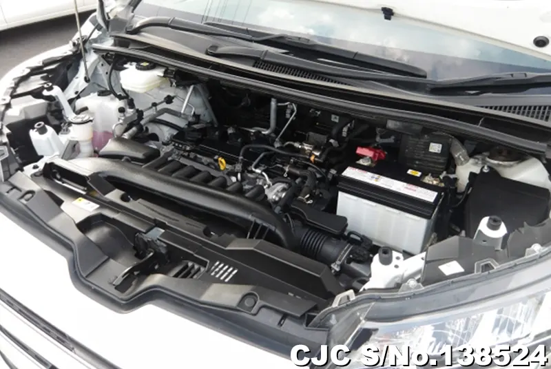 2023 Toyota / Noah Stock No. 138524