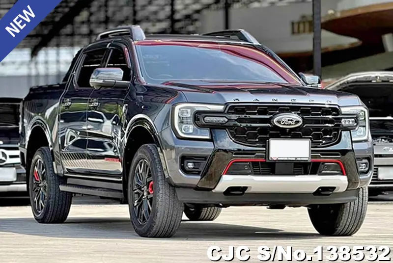 Ford / Ranger 2023