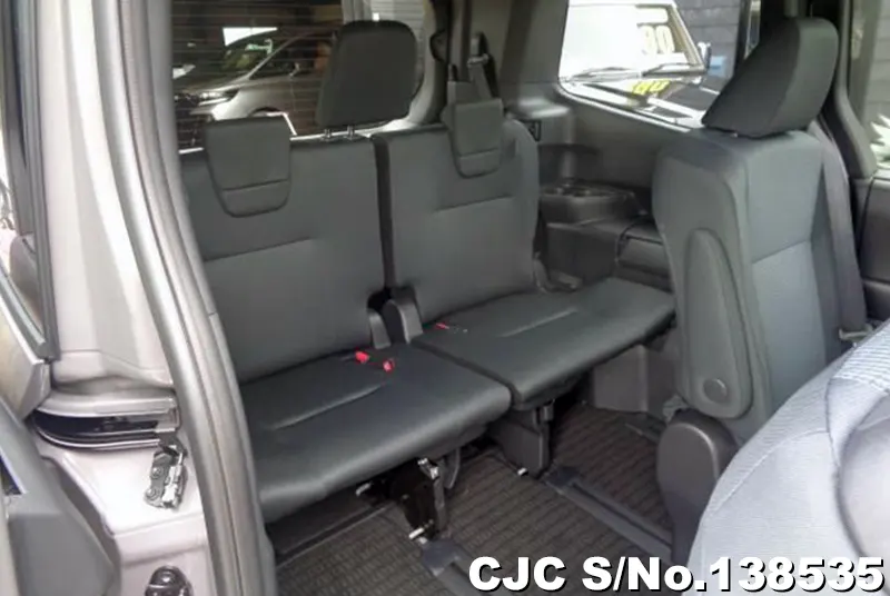 2026 Toyota / Noah Stock No. 138535