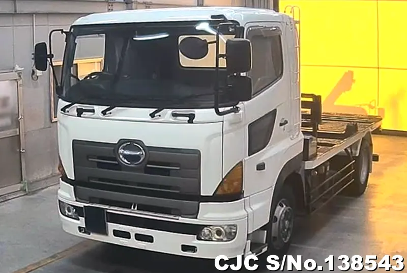 Hino / Profia 2006