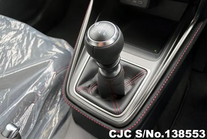2025 Lexus / LBX Stock No. 138553