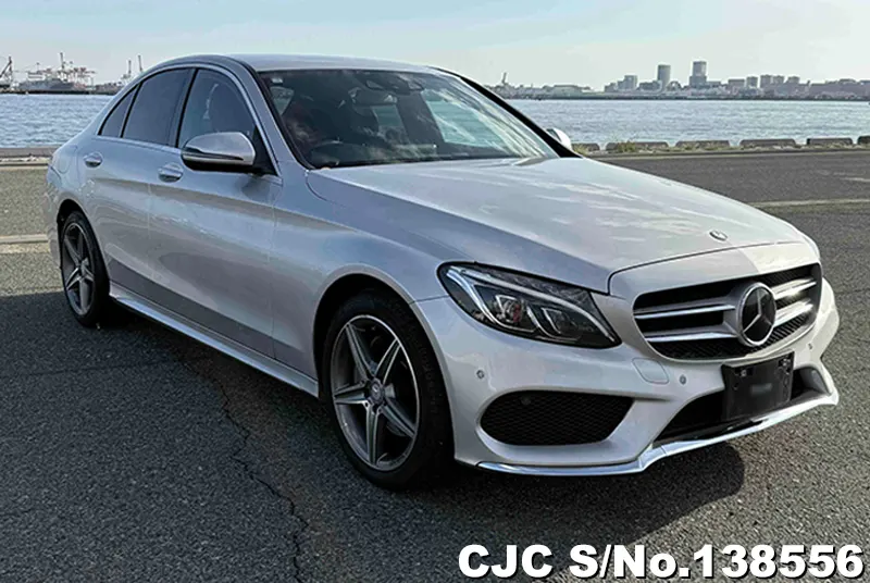 Mercedes Benz C Class