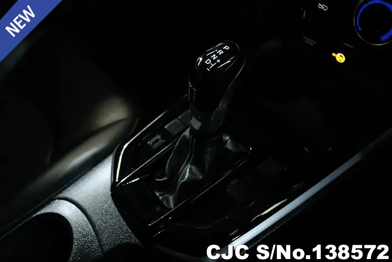 2024 Isuzu / D-Max Stock No. 138572