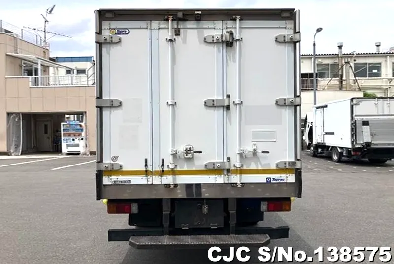 2014 Hino / Dutro Stock No. 138575