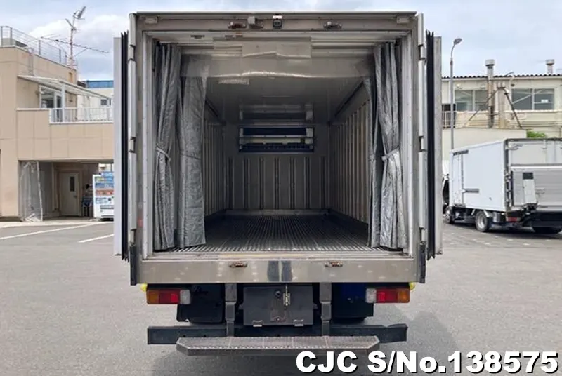 2014 Hino / Dutro Stock No. 138575