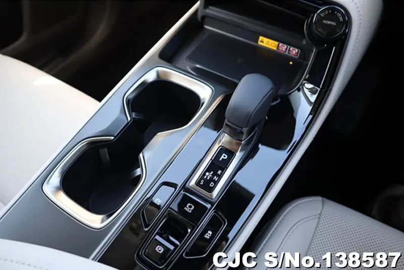 2025 Lexus / NX 350H Stock No. 138587