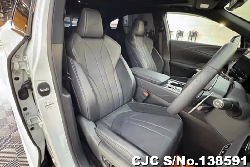 2025 Lexus / RX 350 Stock No. 138591