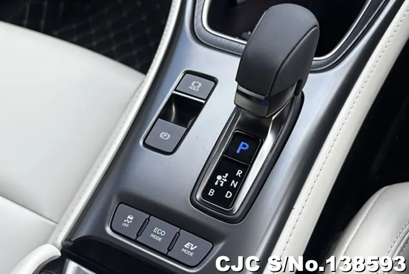 2025 Lexus / LBX Stock No. 138593