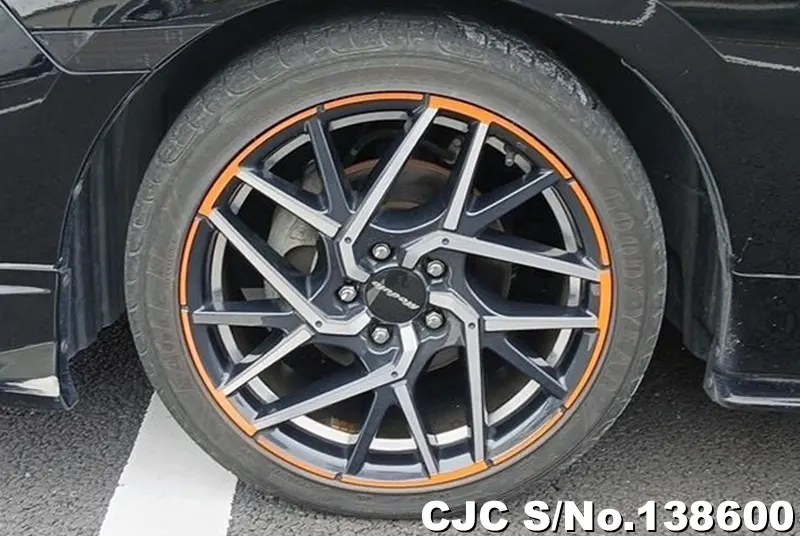 2020 Honda / Civic Stock No. 138600