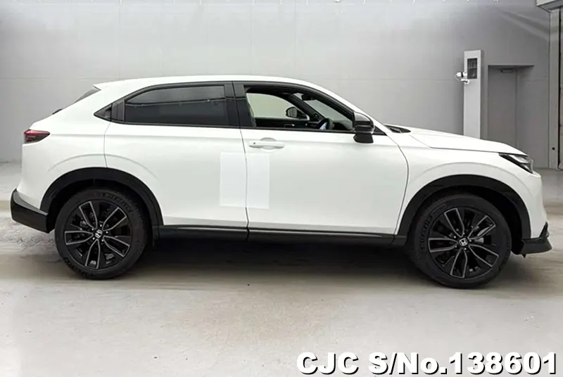 2026 Honda / Vezel Stock No. 138601