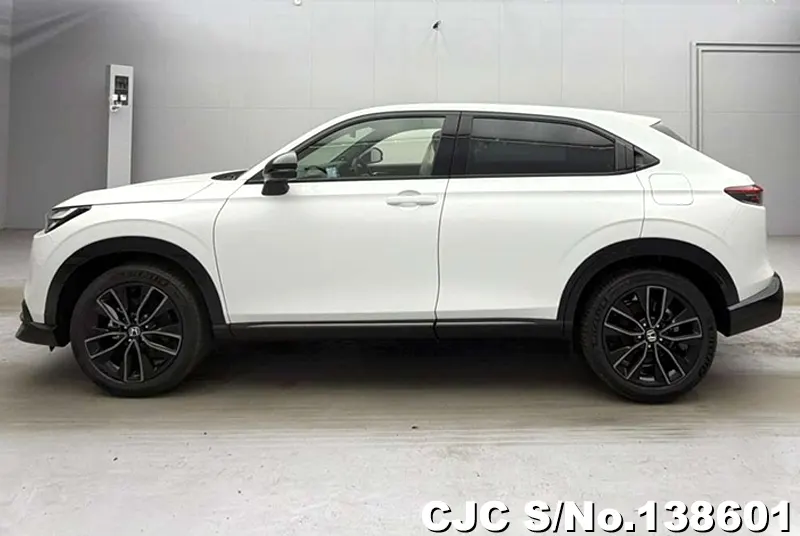 2026 Honda / Vezel Stock No. 138601
