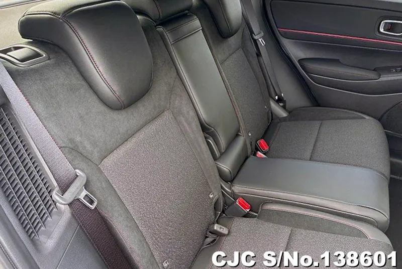 2026 Honda / Vezel Stock No. 138601