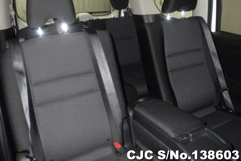 2019 Nissan / Serena Stock No. 138603
