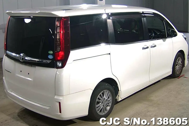 2016 Toyota / Esquire Stock No. 138605