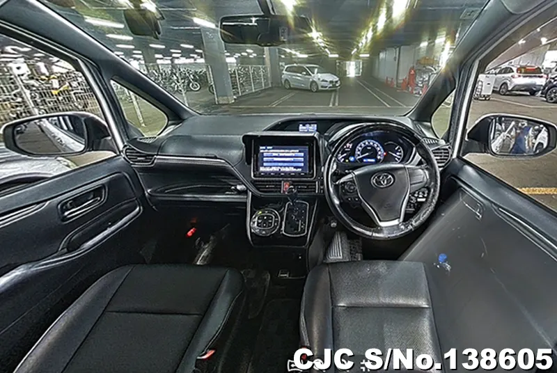 2016 Toyota / Esquire Stock No. 138605