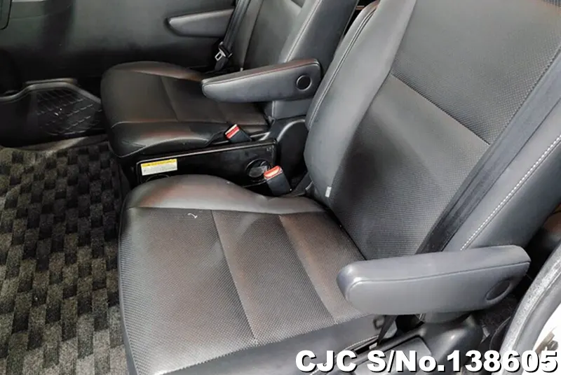 2016 Toyota / Esquire Stock No. 138605