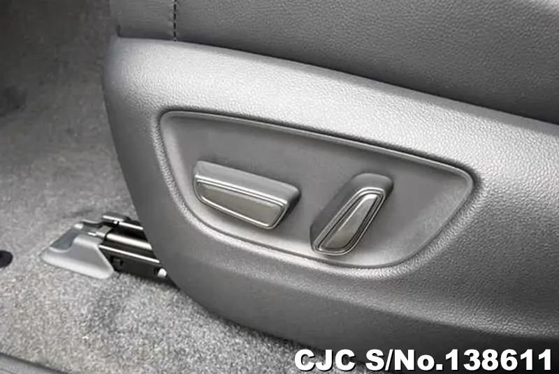 2026 Toyota / Land Cruiser 250 Stock No. 138611