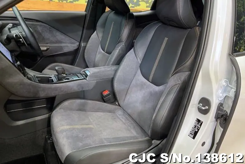 2025 Lexus / LBX Stock No. 138612