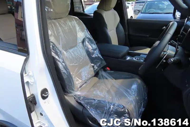 2025 Lexus / GX 550 Stock No. 138614