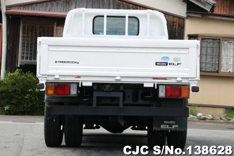 2013 Isuzu / Elf Stock No. 138628