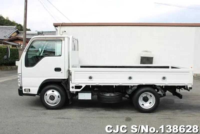 2013 Isuzu / Elf Stock No. 138628