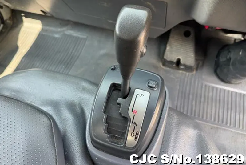 2012 Isuzu / Elf Stock No. 138629