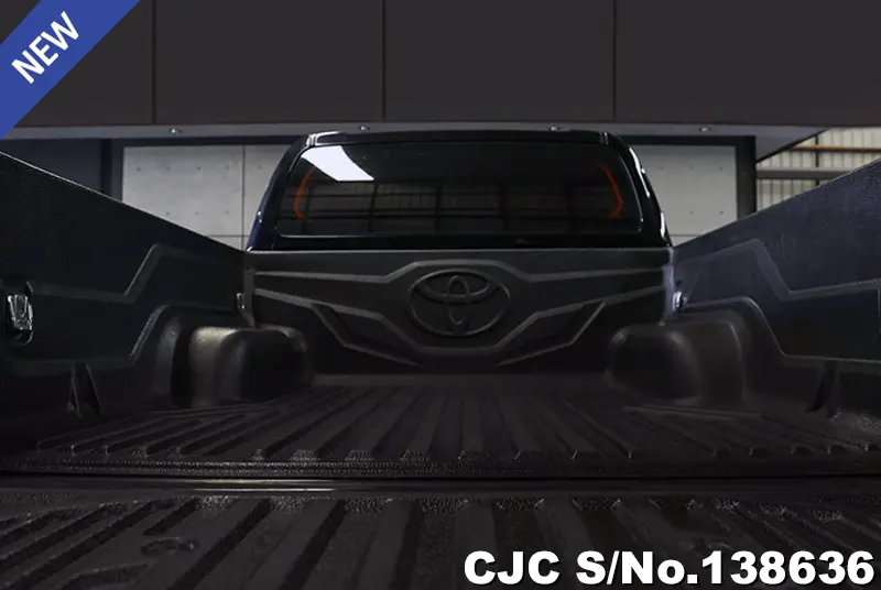 2024 Toyota / Hilux / Revo Stock No. 138636