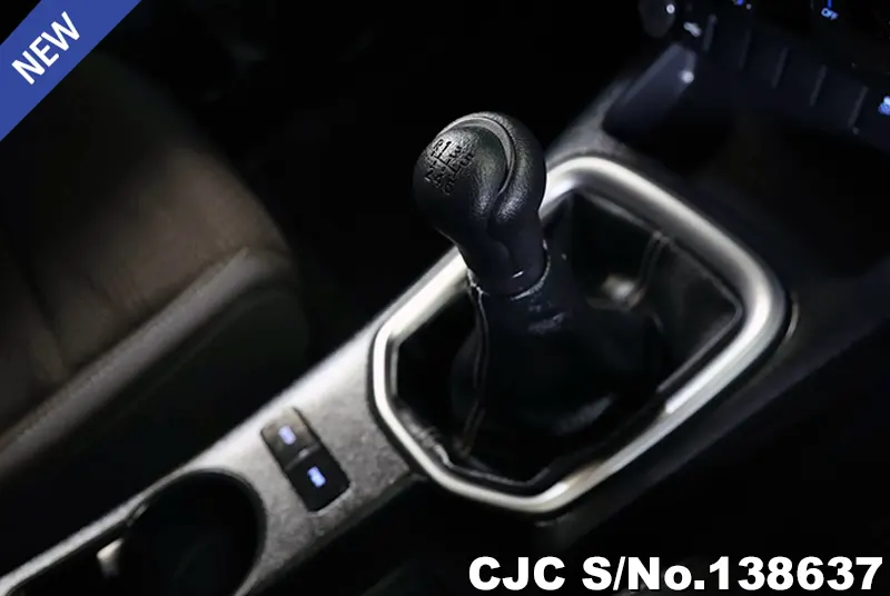 2024 Toyota / Hilux / Revo Stock No. 138637