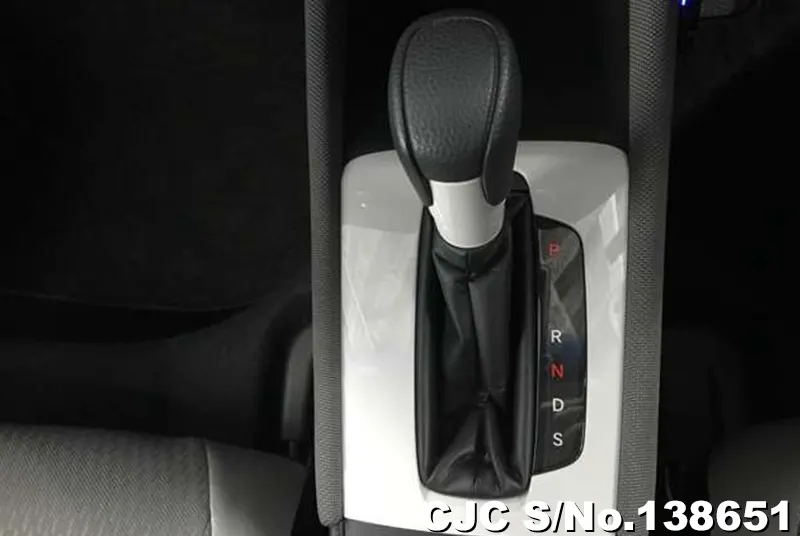 2020 Honda / Fit Stock No. 138651