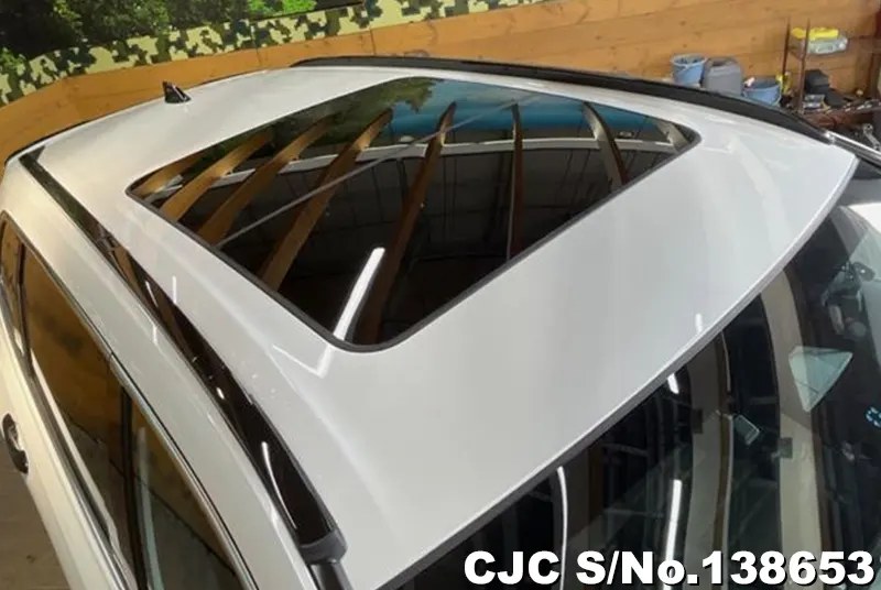 2026 Honda / CRV Stock No. 138653