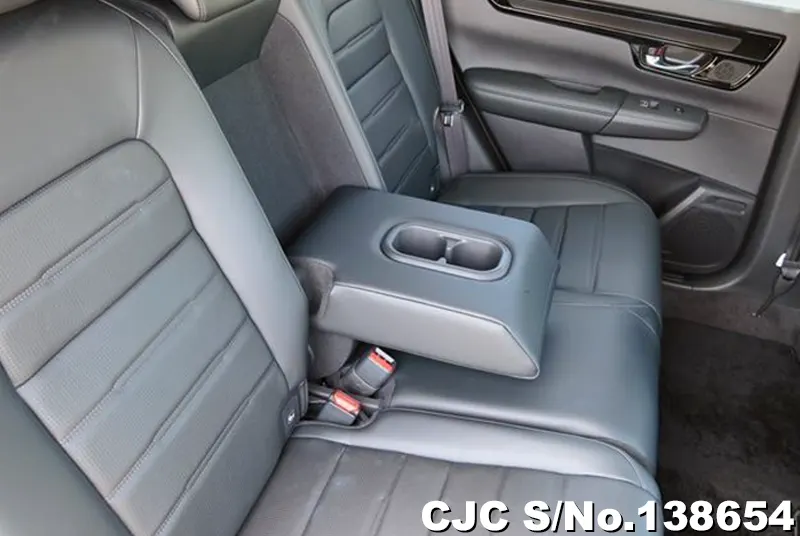 2026 Honda / CRV Stock No. 138654