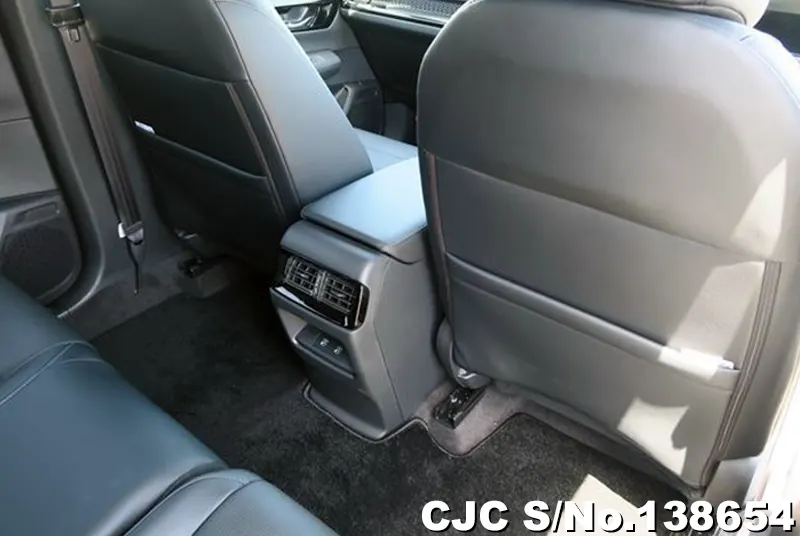 2026 Honda / CRV Stock No. 138654