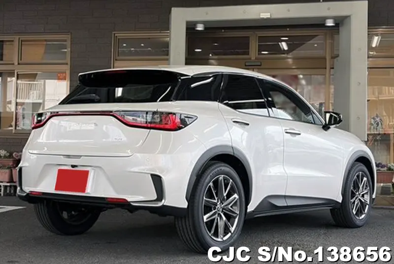 2025 Lexus / LBX Stock No. 138656