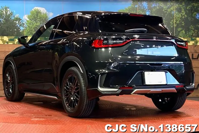 2025 Lexus / LBX Stock No. 138657