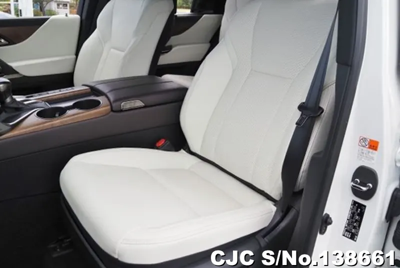2023 Lexus / LX 600 Stock No. 138661