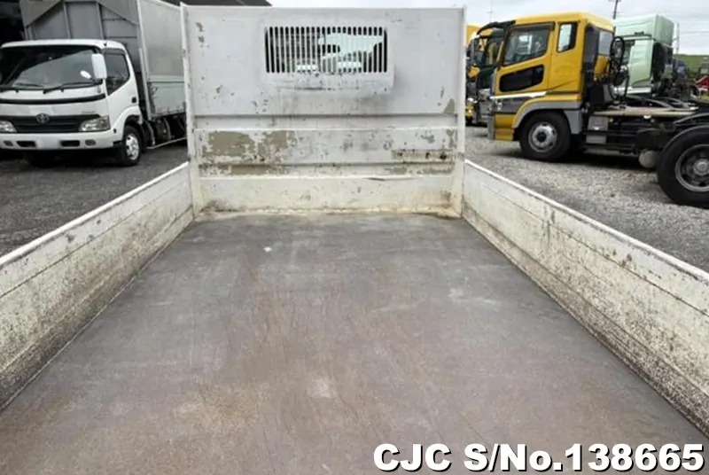 2005 Isuzu / Elf Stock No. 138665
