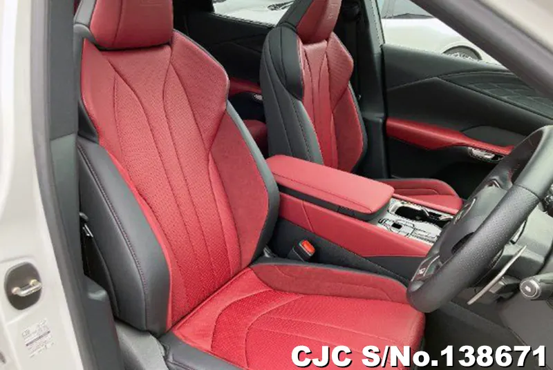 2025 Lexus / RX 350 Stock No. 138671