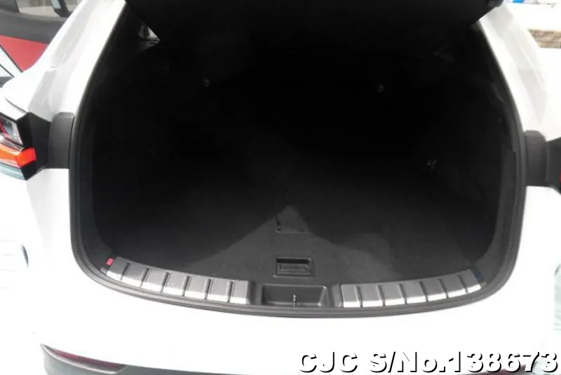 2025 Lexus / NX 350H Stock No. 138673