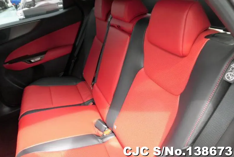 2025 Lexus / NX 350H Stock No. 138673