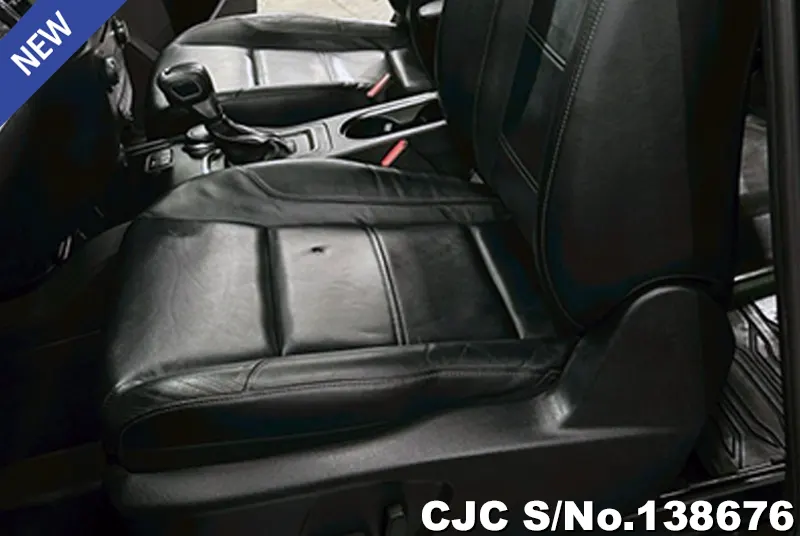 2021 Ford / Everest Stock No. 138676