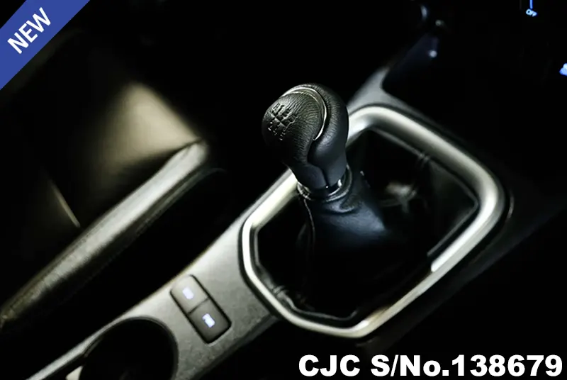2024 Toyota / Hilux / Revo Stock No. 138679