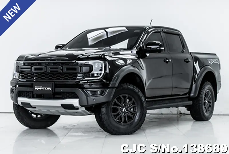Ford / Ranger / Raptor 2022