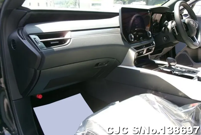 2025 Lexus / RX 350 Stock No. 138697