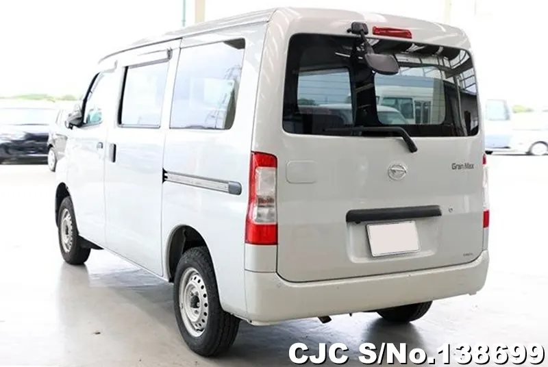2024 Daihatsu / GranMax Stock No. 138699