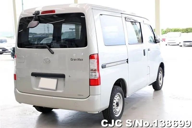 2024 Daihatsu / GranMax Stock No. 138699